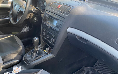 Skoda Octavia, 2006 год, 350 000 рублей, 7 фотография