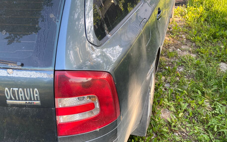 Skoda Octavia, 2006 год, 350 000 рублей, 15 фотография