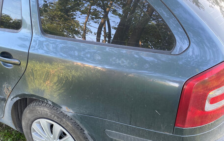 Skoda Octavia, 2006 год, 350 000 рублей, 17 фотография