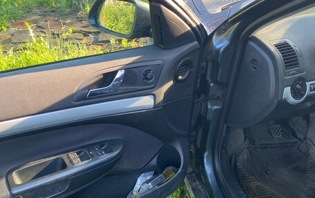 Skoda Octavia, 2006 год, 350 000 рублей, 21 фотография