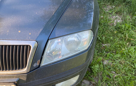 Skoda Octavia, 2006 год, 350 000 рублей, 34 фотография
