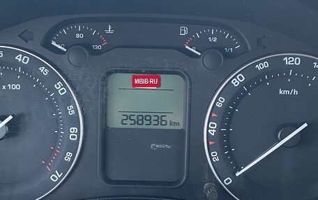 Skoda Octavia, 2006 год, 350 000 рублей, 24 фотография