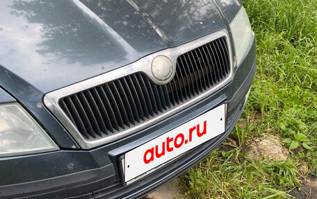 Skoda Octavia, 2006 год, 350 000 рублей, 36 фотография