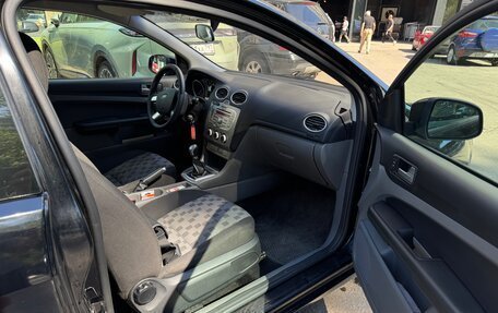 Ford Focus II рестайлинг, 2009 год, 535 000 рублей, 7 фотография