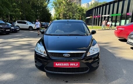 Ford Focus II рестайлинг, 2009 год, 535 000 рублей, 2 фотография