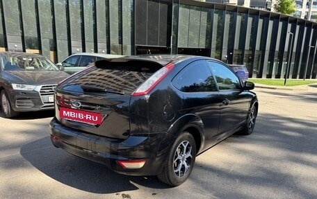 Ford Focus II рестайлинг, 2009 год, 535 000 рублей, 6 фотография