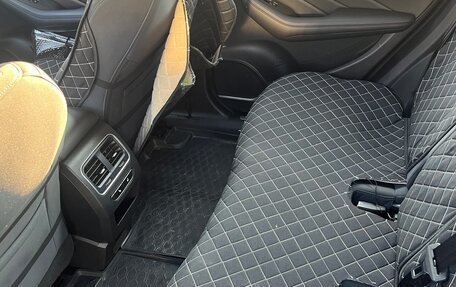 Haval F7 I, 2019 год, 1 630 000 рублей, 10 фотография