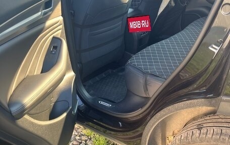Haval F7 I, 2019 год, 1 630 000 рублей, 9 фотография