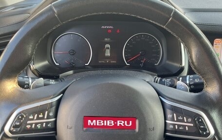 Haval F7 I, 2019 год, 1 630 000 рублей, 6 фотография
