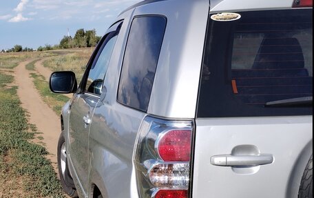 Suzuki Grand Vitara, 2006 год, 670 000 рублей, 4 фотография