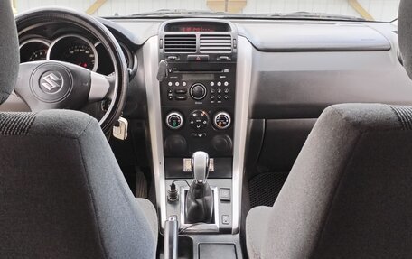 Suzuki Grand Vitara, 2006 год, 670 000 рублей, 13 фотография