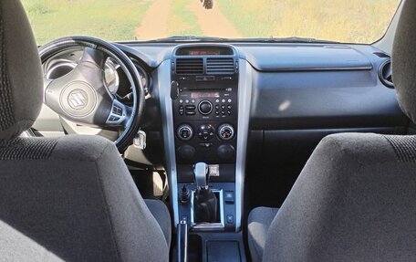 Suzuki Grand Vitara, 2006 год, 670 000 рублей, 7 фотография