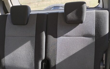 Suzuki Grand Vitara, 2006 год, 670 000 рублей, 10 фотография