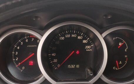 Suzuki Grand Vitara, 2006 год, 670 000 рублей, 11 фотография