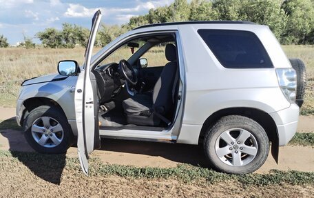 Suzuki Grand Vitara, 2006 год, 670 000 рублей, 9 фотография
