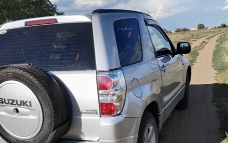 Suzuki Grand Vitara, 2006 год, 670 000 рублей, 3 фотография