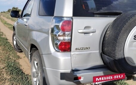 Suzuki Grand Vitara, 2006 год, 670 000 рублей, 5 фотография