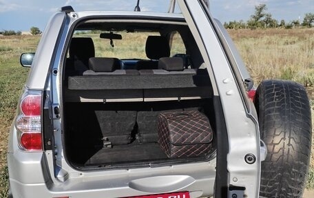 Suzuki Grand Vitara, 2006 год, 670 000 рублей, 6 фотография