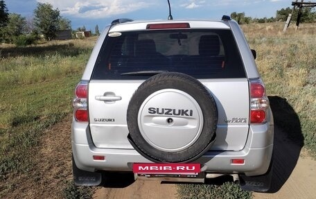 Suzuki Grand Vitara, 2006 год, 670 000 рублей, 8 фотография