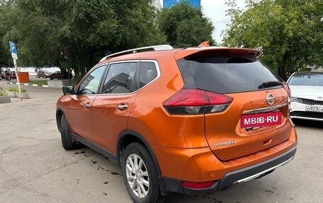 Nissan X-Trail, 2018 год, 2 050 000 рублей, 4 фотография