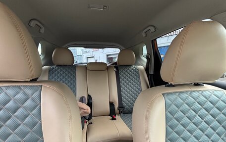 Nissan X-Trail, 2018 год, 2 050 000 рублей, 7 фотография