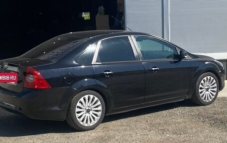 Ford Focus II рестайлинг, 2010 год, 720 000 рублей, 6 фотография