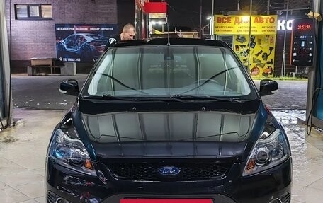 Ford Focus II рестайлинг, 2010 год, 720 000 рублей, 2 фотография