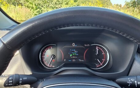 Toyota RAV4, 2022 год, 4 300 000 рублей, 12 фотография