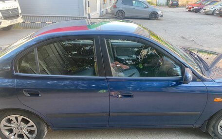 Hyundai Elantra III, 2008 год, 520 000 рублей, 3 фотография