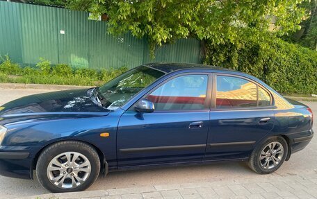 Hyundai Elantra III, 2008 год, 520 000 рублей, 5 фотография