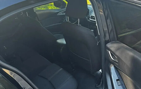 Mazda 3, 2017 год, 1 500 000 рублей, 6 фотография