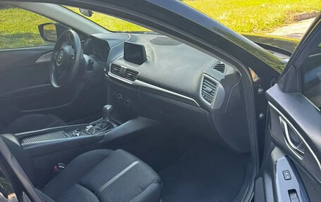 Mazda 3, 2017 год, 1 500 000 рублей, 7 фотография