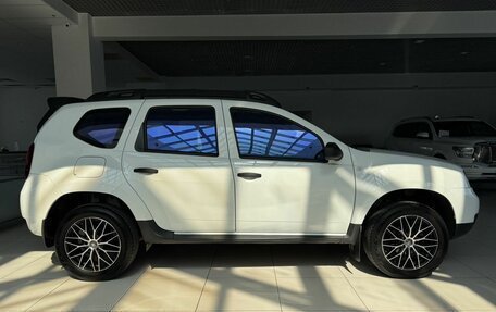 Renault Duster I рестайлинг, 2018 год, 777 000 рублей, 8 фотография