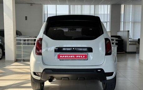 Renault Duster I рестайлинг, 2018 год, 777 000 рублей, 5 фотография