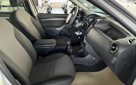 Renault Duster I рестайлинг, 2018 год, 777 000 рублей, 21 фотография