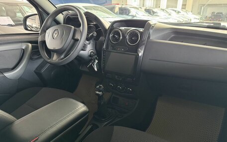 Renault Duster I рестайлинг, 2018 год, 777 000 рублей, 17 фотография