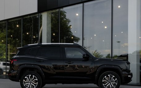 Haval H7, 2026 год, 4 199 000 рублей, 6 фотография
