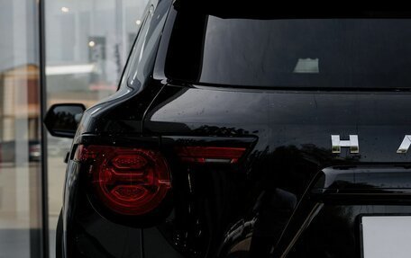 Haval H7, 2026 год, 4 199 000 рублей, 9 фотография