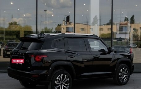 Haval H7, 2026 год, 4 199 000 рублей, 5 фотография