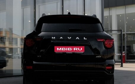 Haval H7, 2026 год, 4 199 000 рублей, 7 фотография
