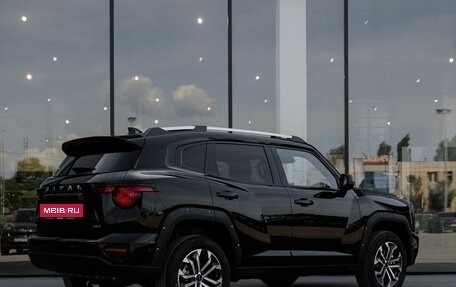 Haval H7, 2026 год, 4 199 000 рублей, 4 фотография