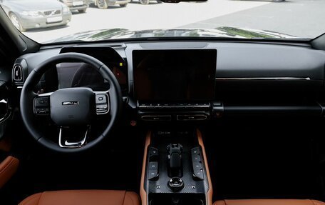 Haval H7, 2026 год, 4 199 000 рублей, 20 фотография