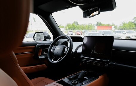 Haval H7, 2026 год, 4 199 000 рублей, 26 фотография