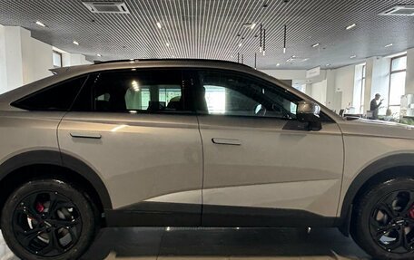 Haval F7x, 2026 год, 3 999 000 рублей, 5 фотография