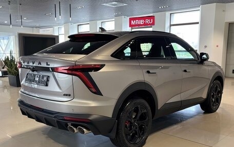 Haval F7x, 2026 год, 3 999 000 рублей, 4 фотография