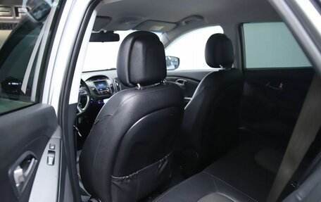 Hyundai ix35 I рестайлинг, 2013 год, 1 170 000 рублей, 11 фотография