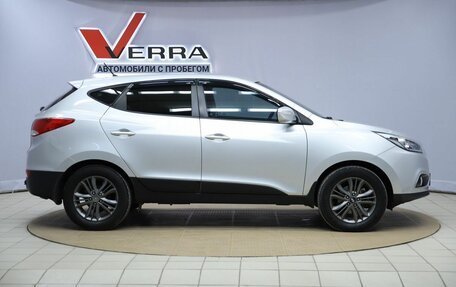 Hyundai ix35 I рестайлинг, 2013 год, 1 170 000 рублей, 4 фотография
