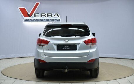Hyundai ix35 I рестайлинг, 2013 год, 1 170 000 рублей, 6 фотография