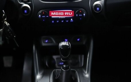 Hyundai ix35 I рестайлинг, 2013 год, 1 170 000 рублей, 15 фотография