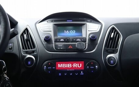 Hyundai ix35 I рестайлинг, 2013 год, 1 170 000 рублей, 14 фотография